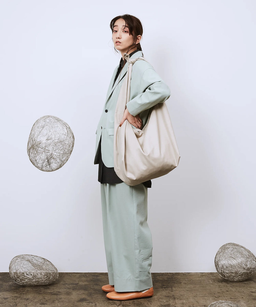Dulcamaraよそいきトートバック　ドゥルカマラ Dulcamara (ドゥルカマラ) よそいきトートBag