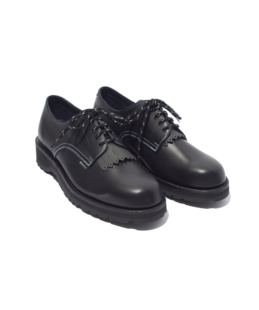 セール中⚡美品✨REGAL ポストマン ビジネスシューズ 76WR ゴアテックス F/CE エフシーイー REGAL リーガル シューズ ポストマンシューズ