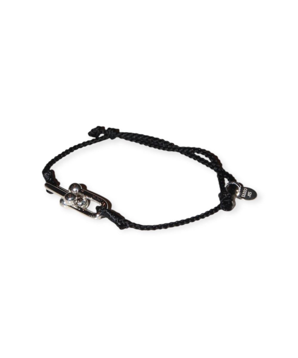 XOLO JEWELRY ショロ ジュエリー シルバー シルクコード
