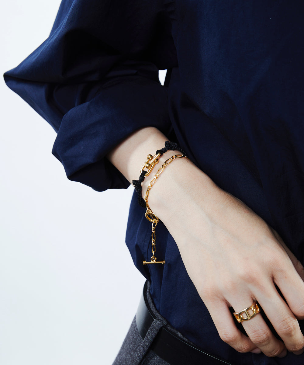 XOLO JEWELRY ソリッドアンカーリンク ラージウォレットチェーン XOLO JEWELRY ソリッドアンカーリンク ラージウォレットチェーン