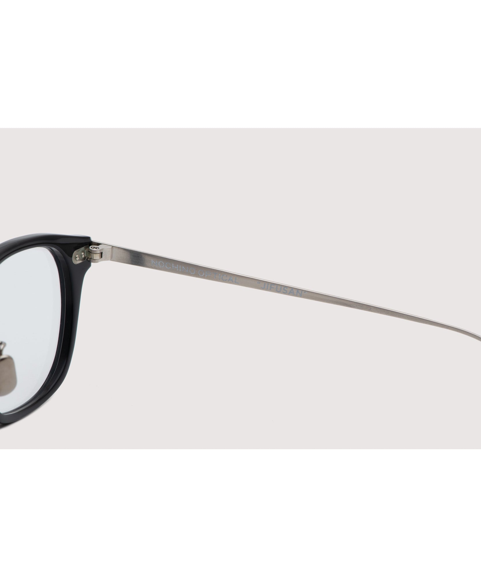 NOCHINO OPTICAL ノチノオプティカル JIFUSAN ジフサン アイウェア サングラス 調光レンズ 通販 正規取り扱い店 INPUT 広島
