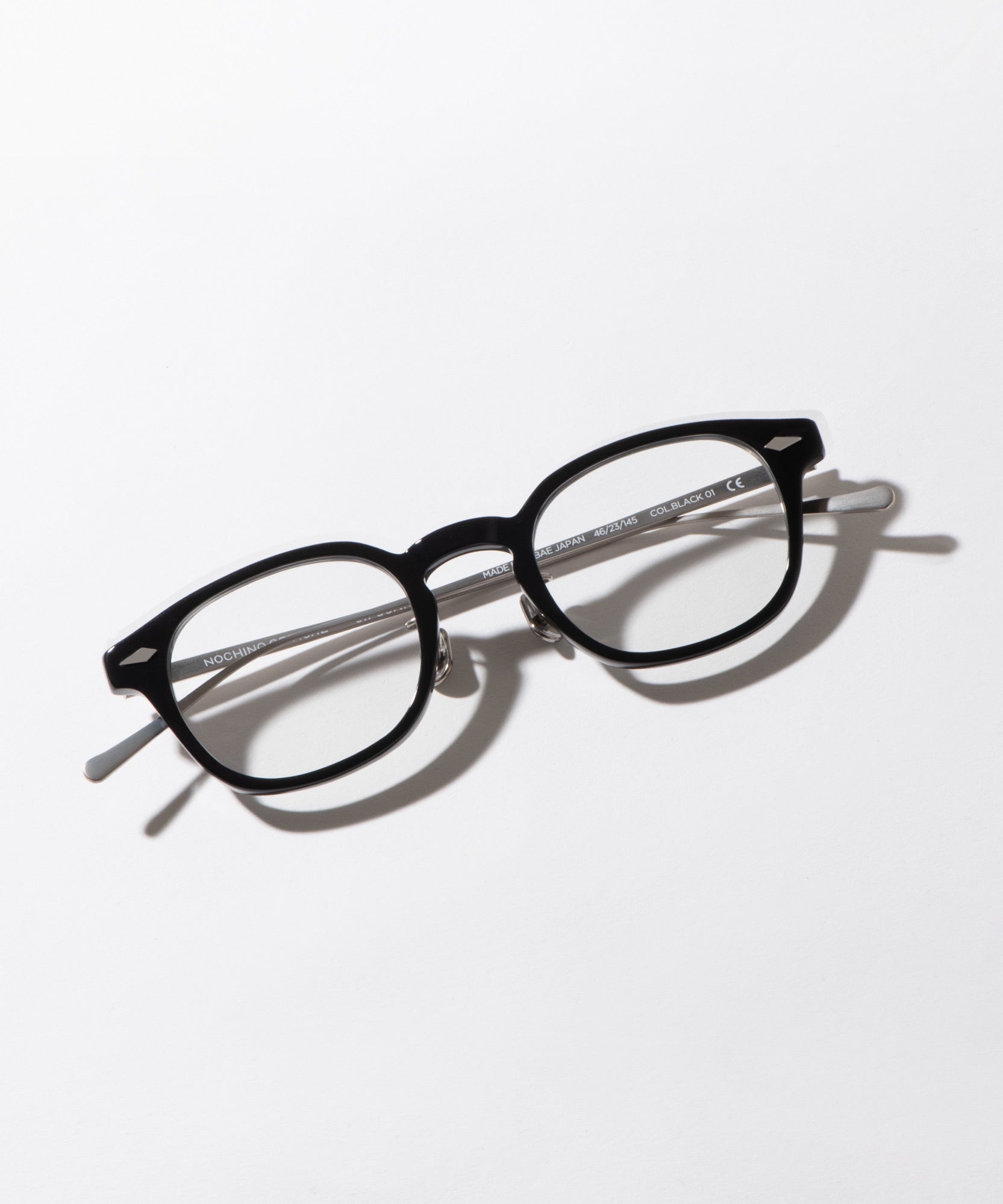 NOCHINO OPTICAL ノチノオプティカル JIFUSAN ジフサン アイウェア サングラス 調光レンズ 通販 正規取り扱い店 INPUT 広島