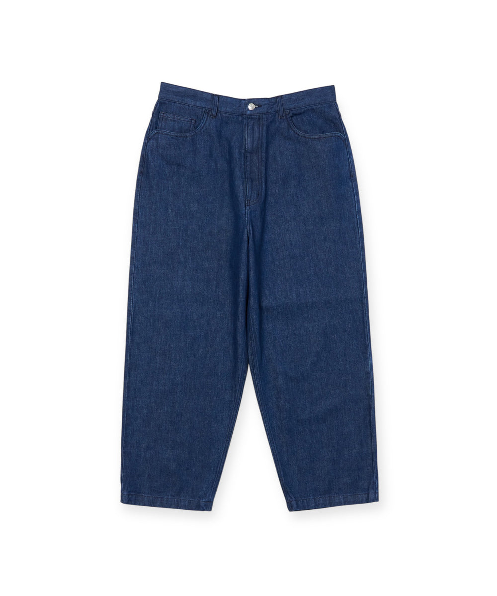 パンツ FARAH Baggy Pants \"ONE WASH\" FARAH 【20%OFF】FARAH / ファーラー ： Baggy Pants FR0401