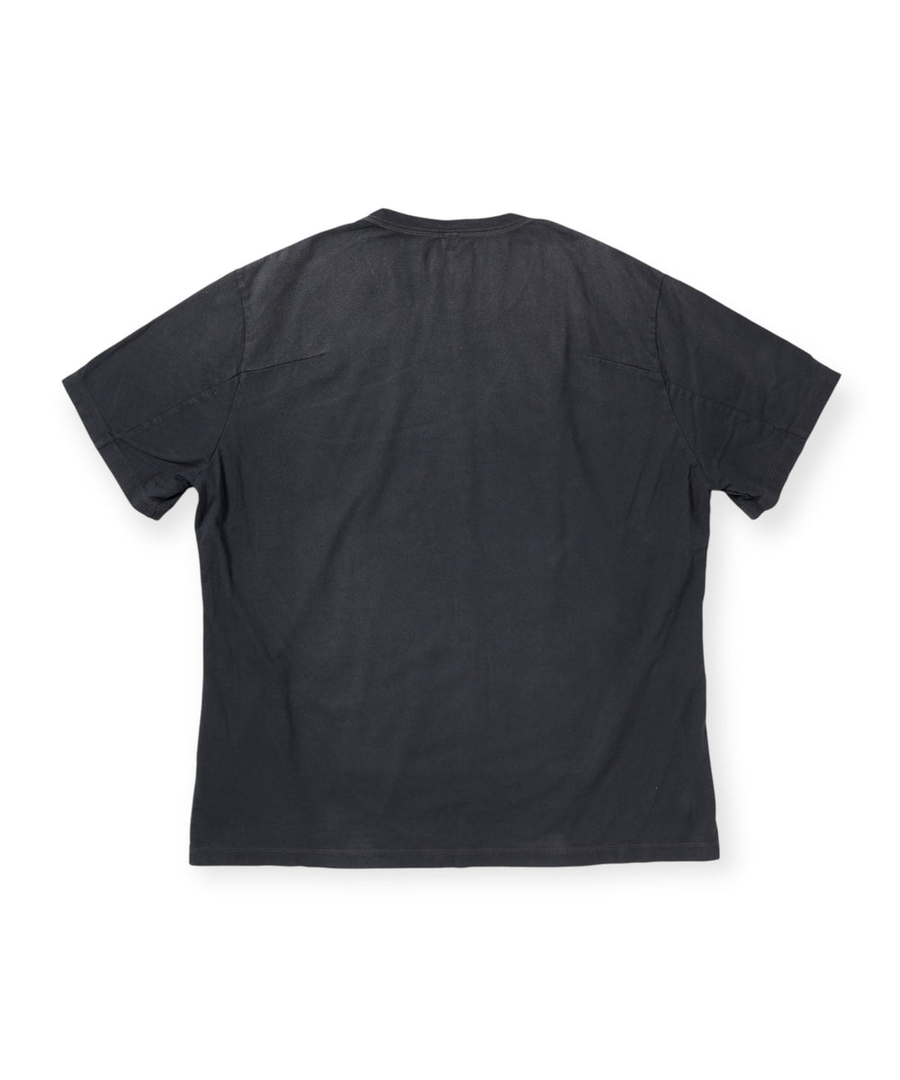 doublet ダブレット Tシャツ テンバイヤーT プリントT ロゴT