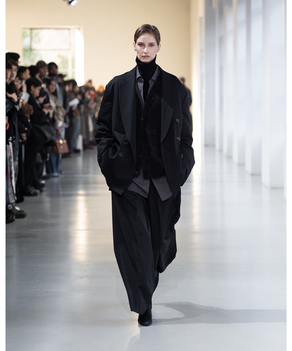 stein シュタイン アウター ジャケット テーラードジャケット ダブル