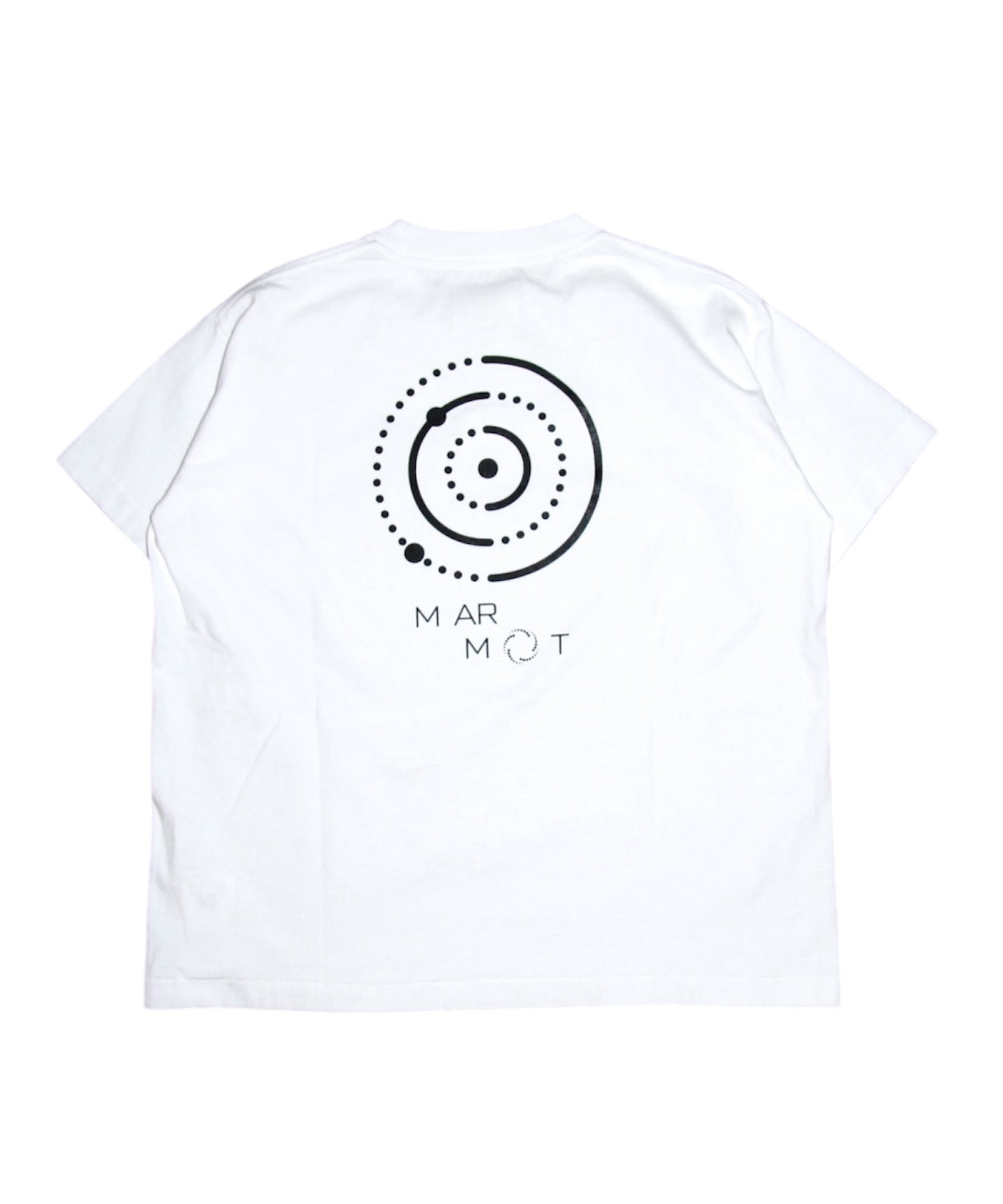CIRCLE SS "WHITE"