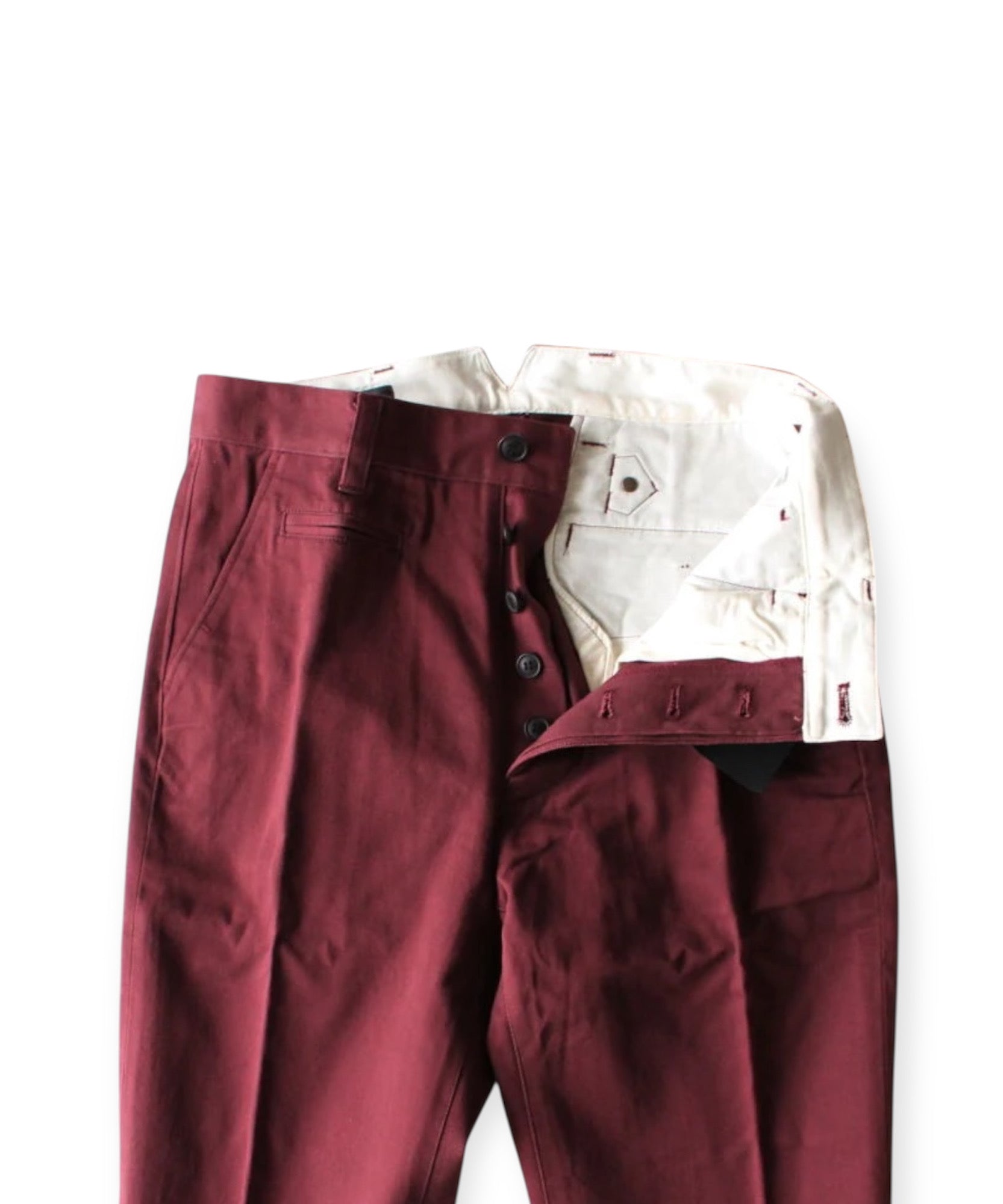 CHINO Riding Pants