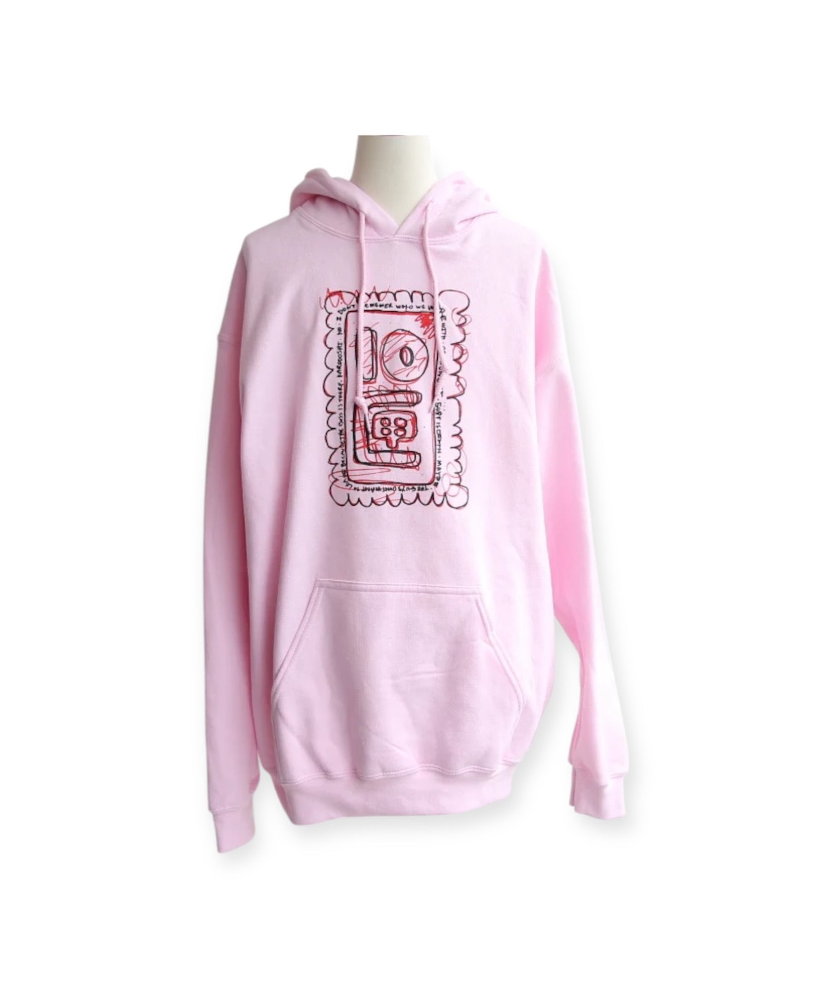 A TENBOX HOODIE