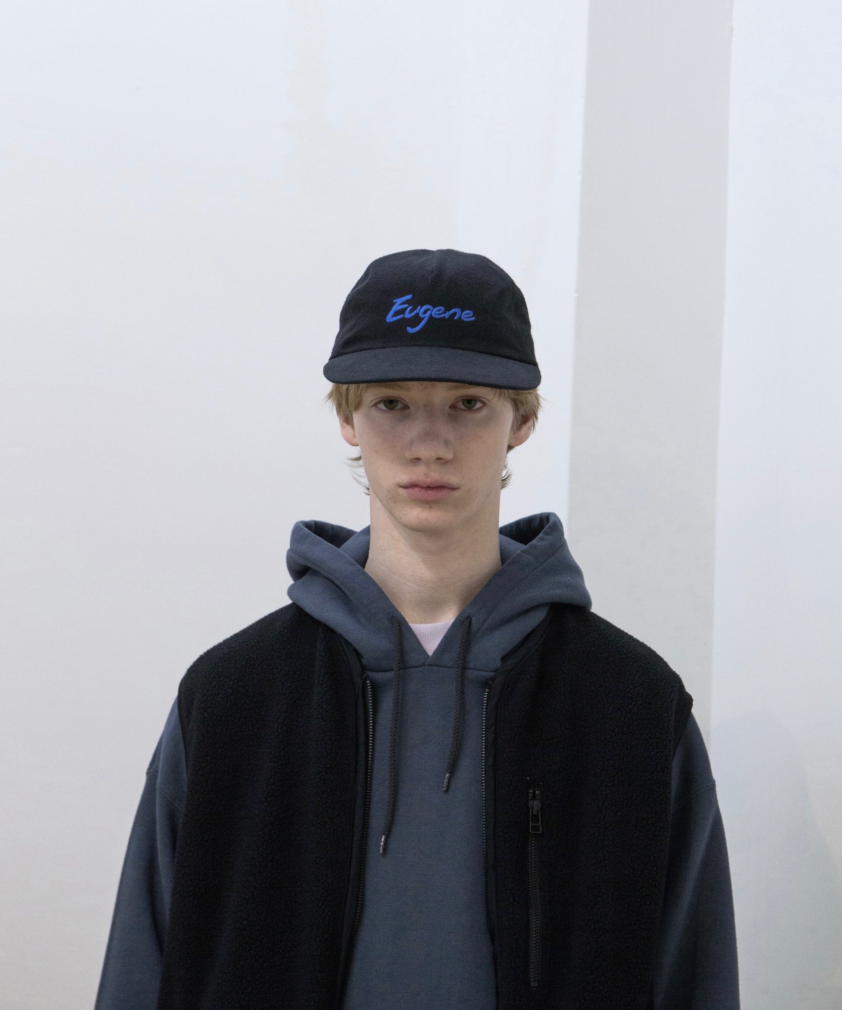 Tula Cap "BLACK"