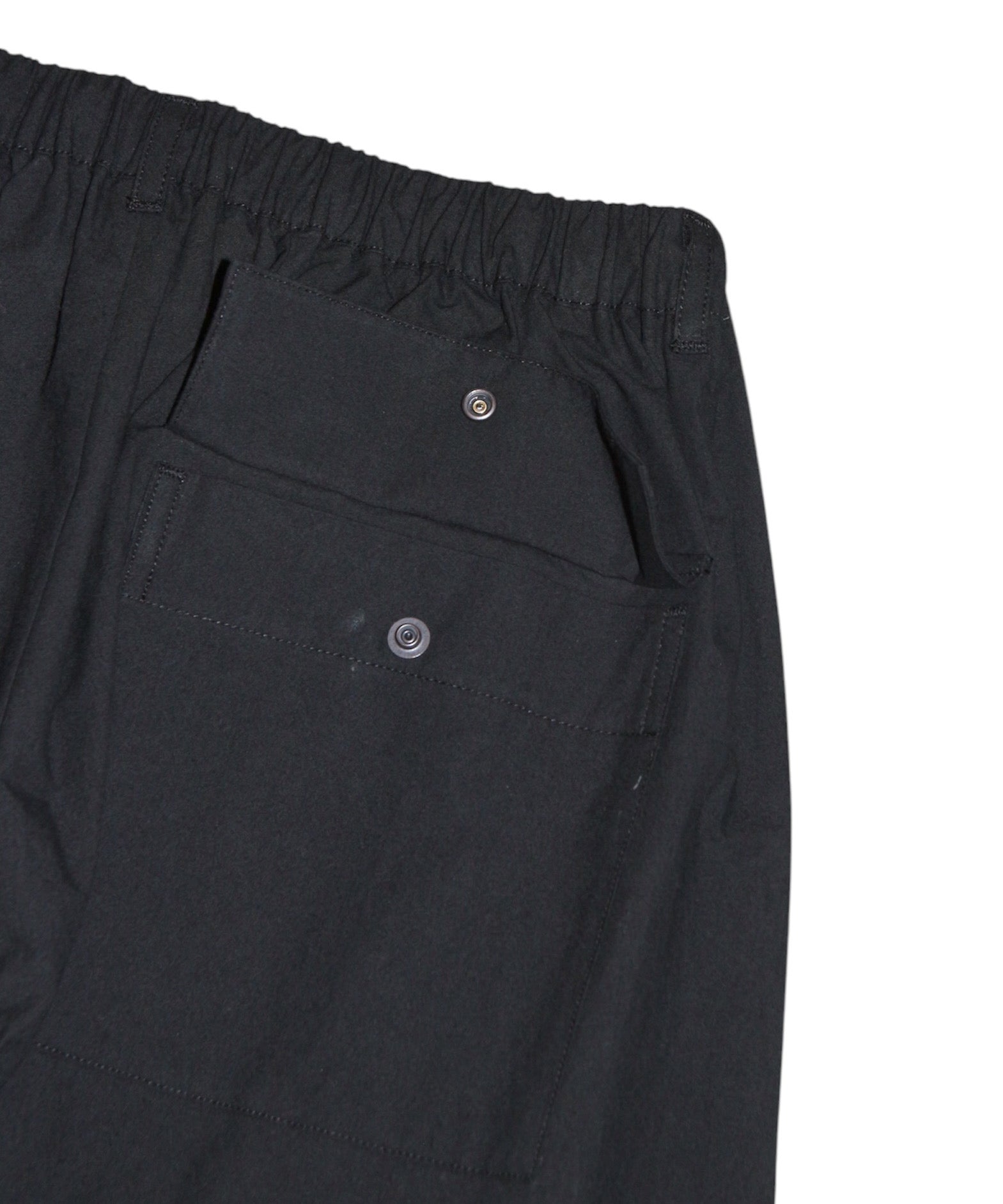 SU スー パンツ イージーパンツ ブラック 通販 正規取扱店  INPUT 広島 