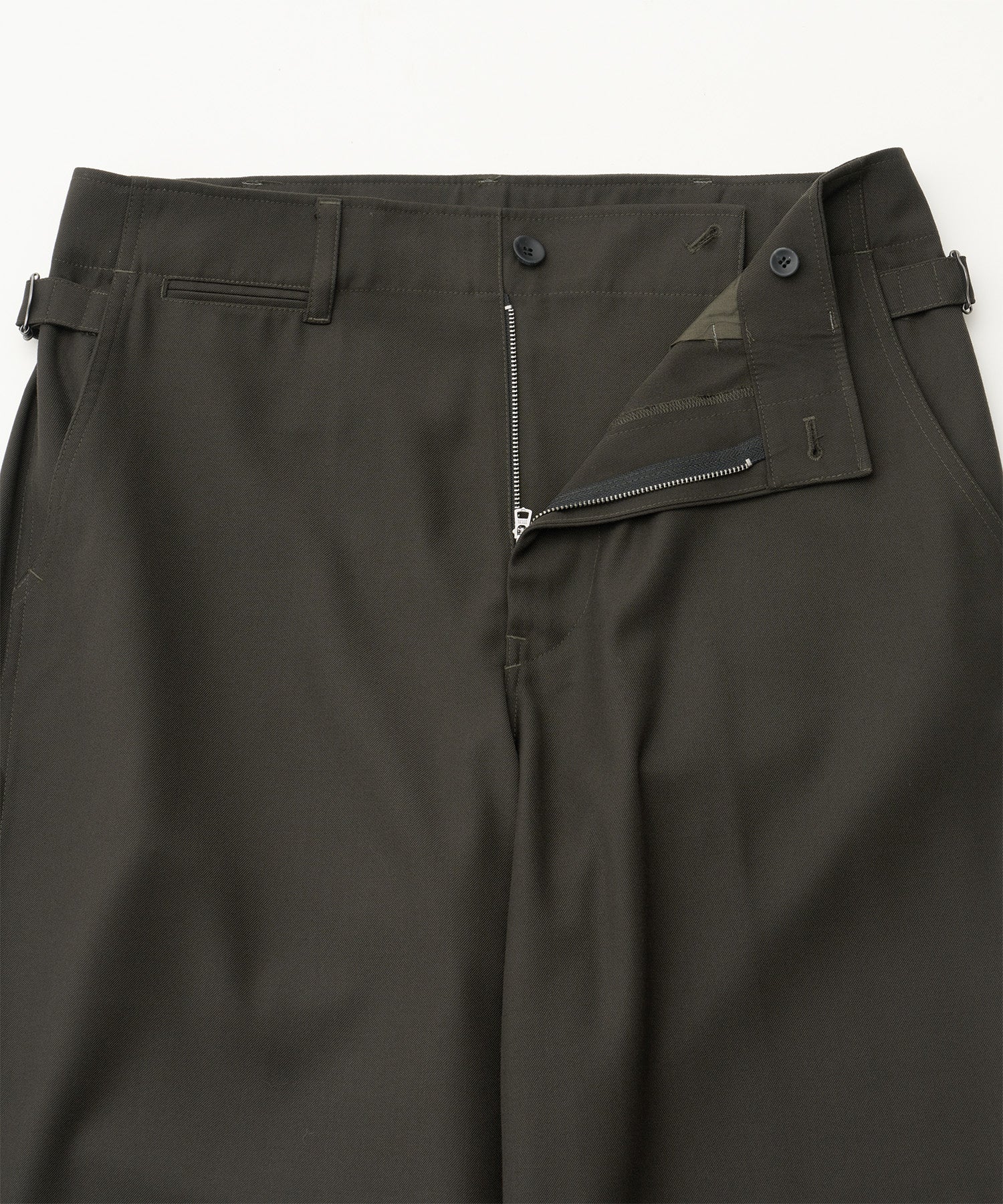 M-41 Weapon Slacks "Swamp"