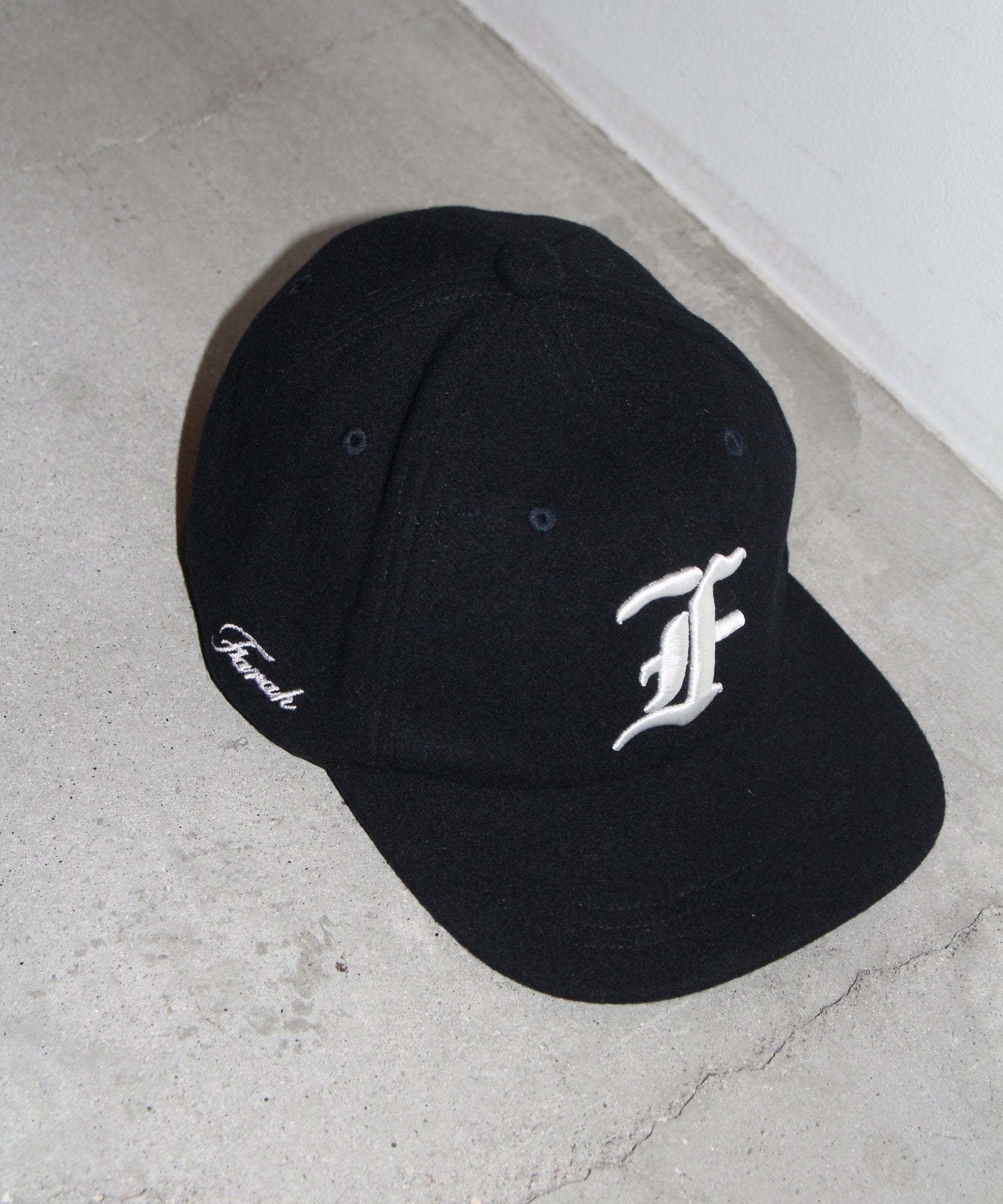Baseball Cap "NAVY"