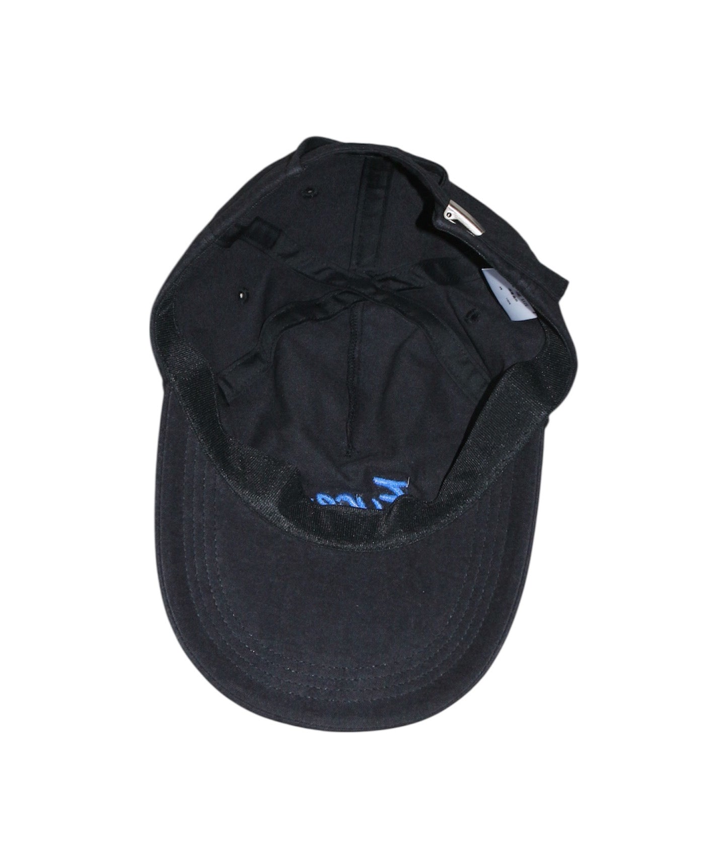 Tula Cap "BLACK"
