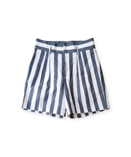Cotton short pants
