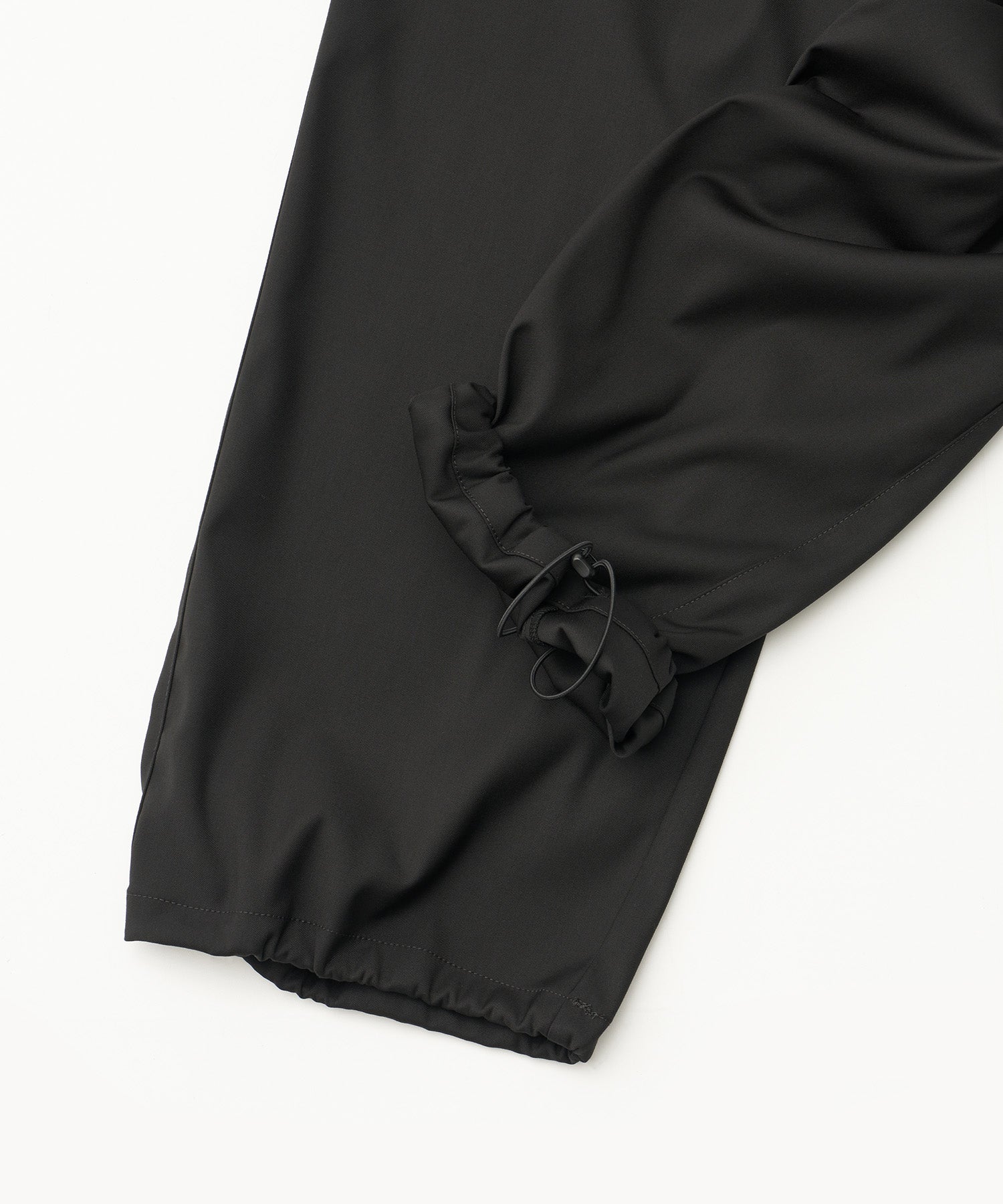 Utility Cargo Slacks "Black"