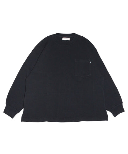 Waffle L/S 