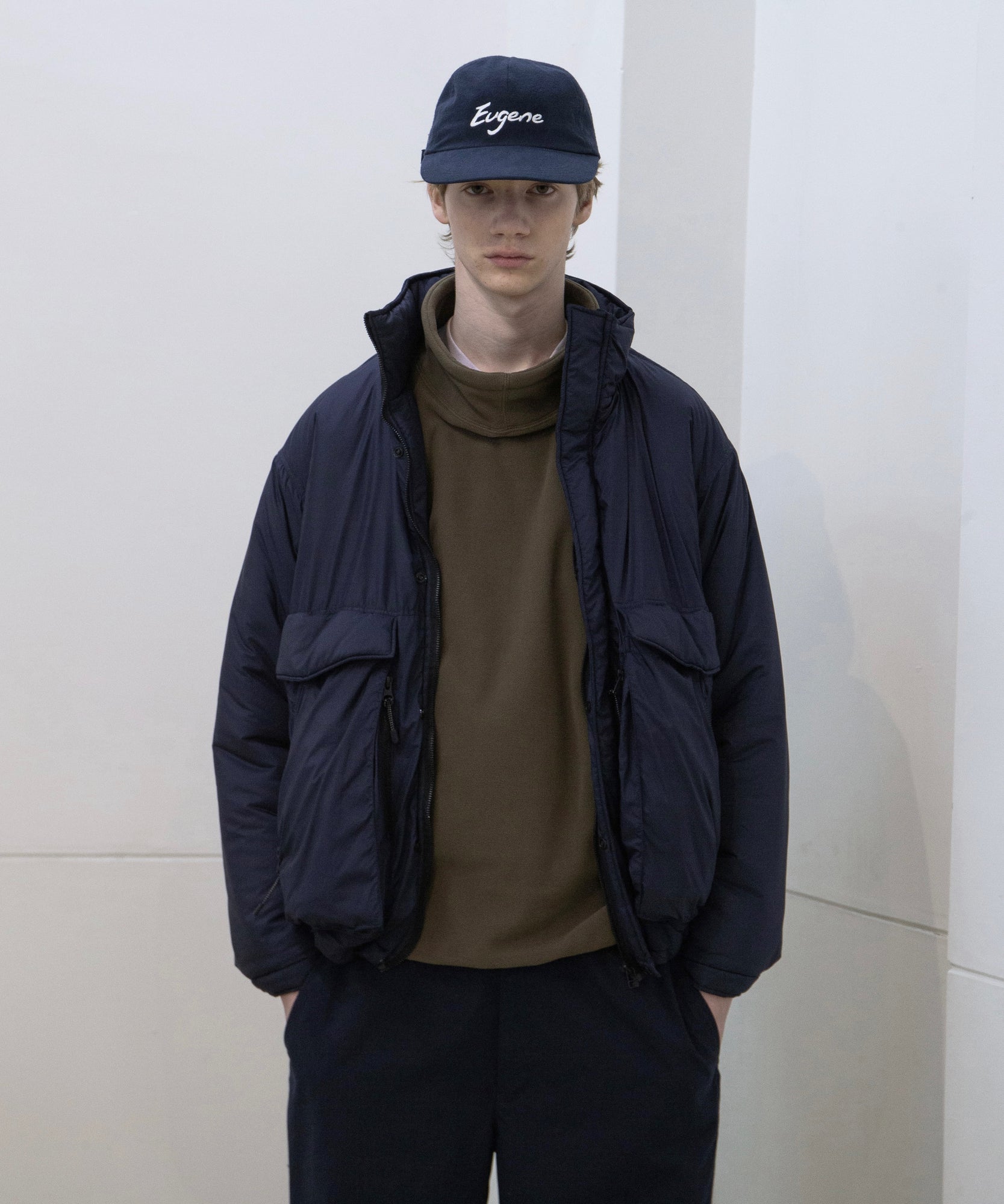 Tula Cap "NAVY"