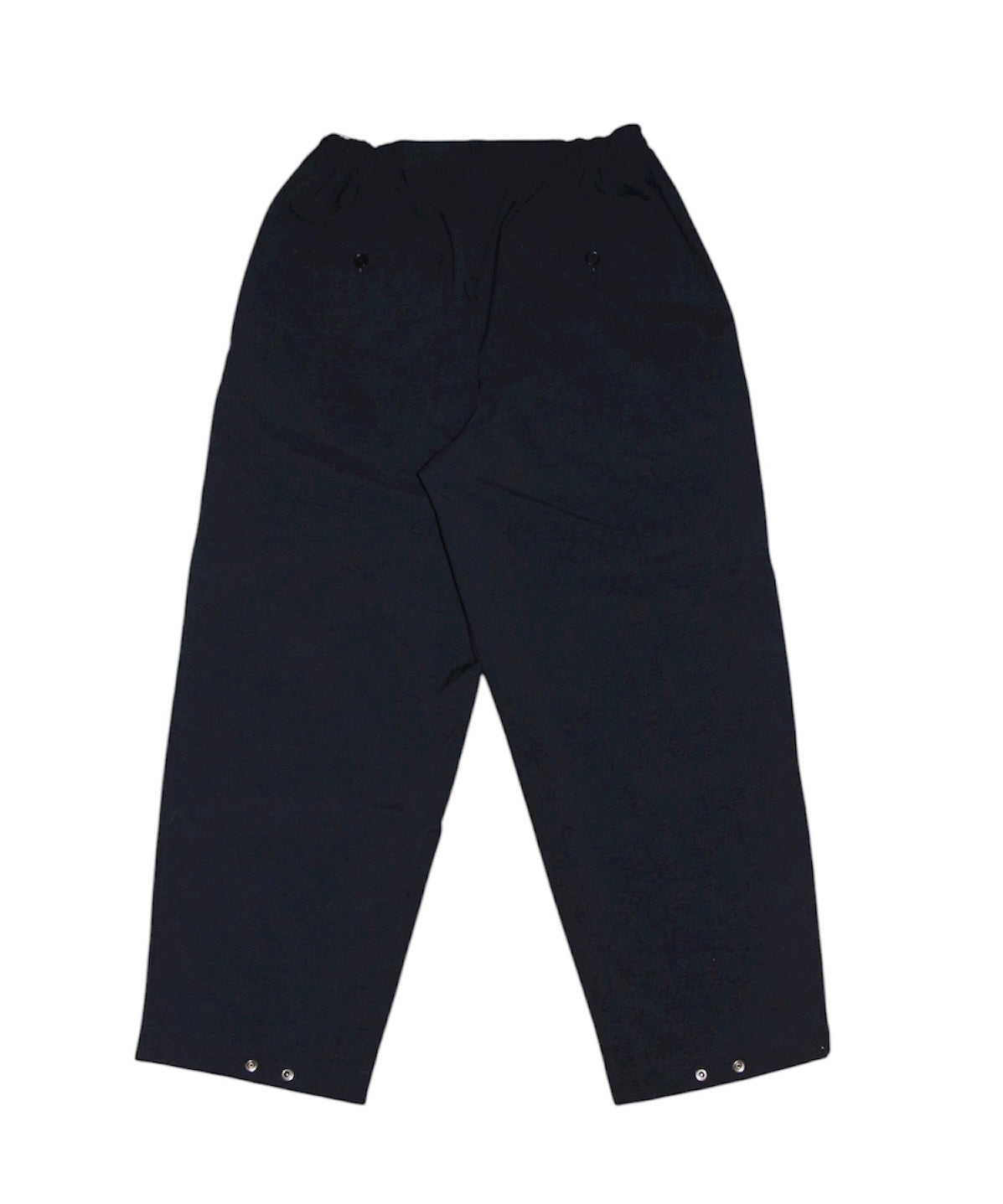 Two Ways Pants "BLACK"