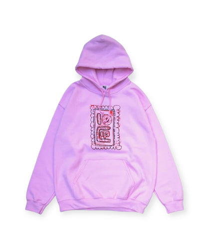 A TENBOX HOODIE