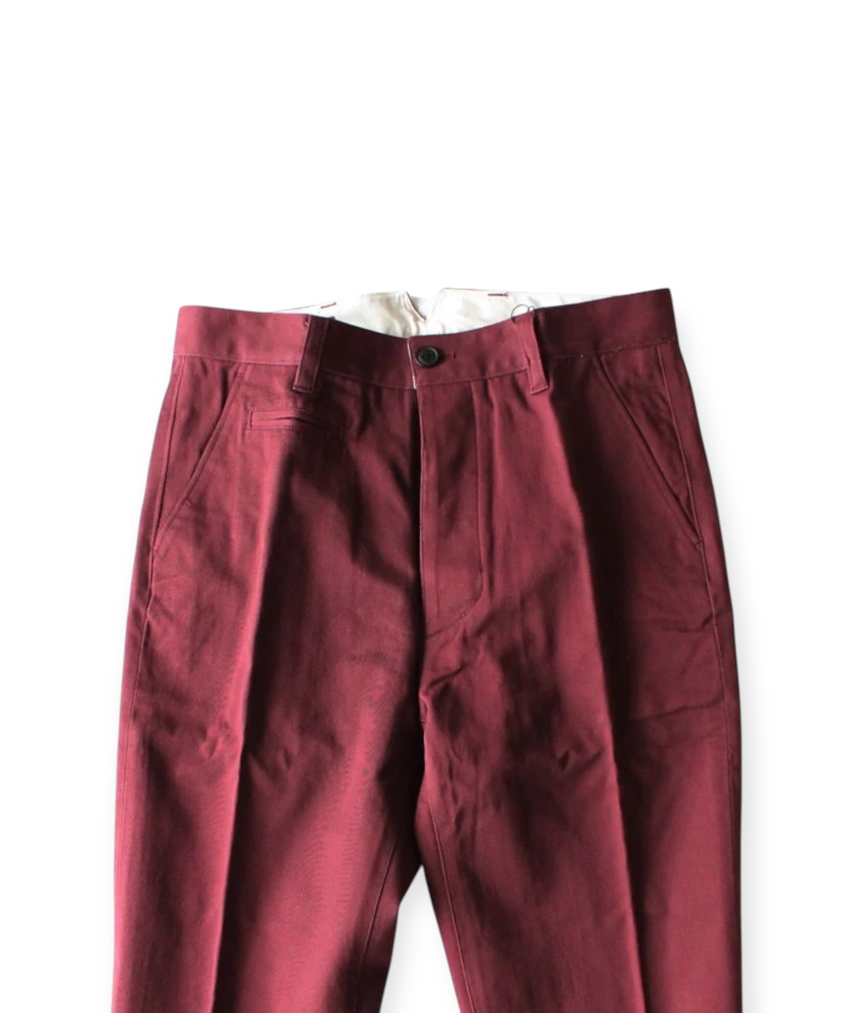 CHINO Riding Pants