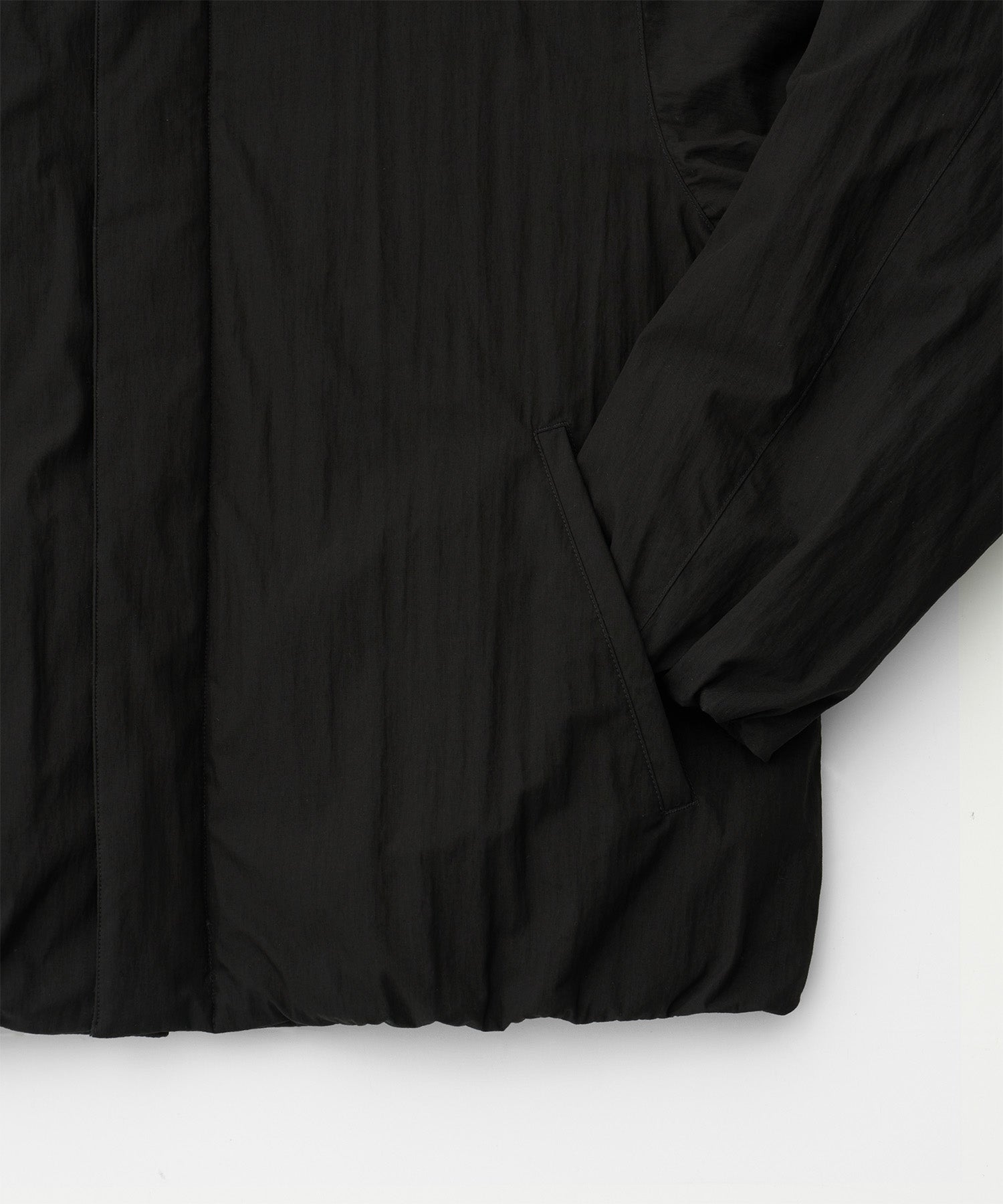 Control Insulation Jacket "Black"
