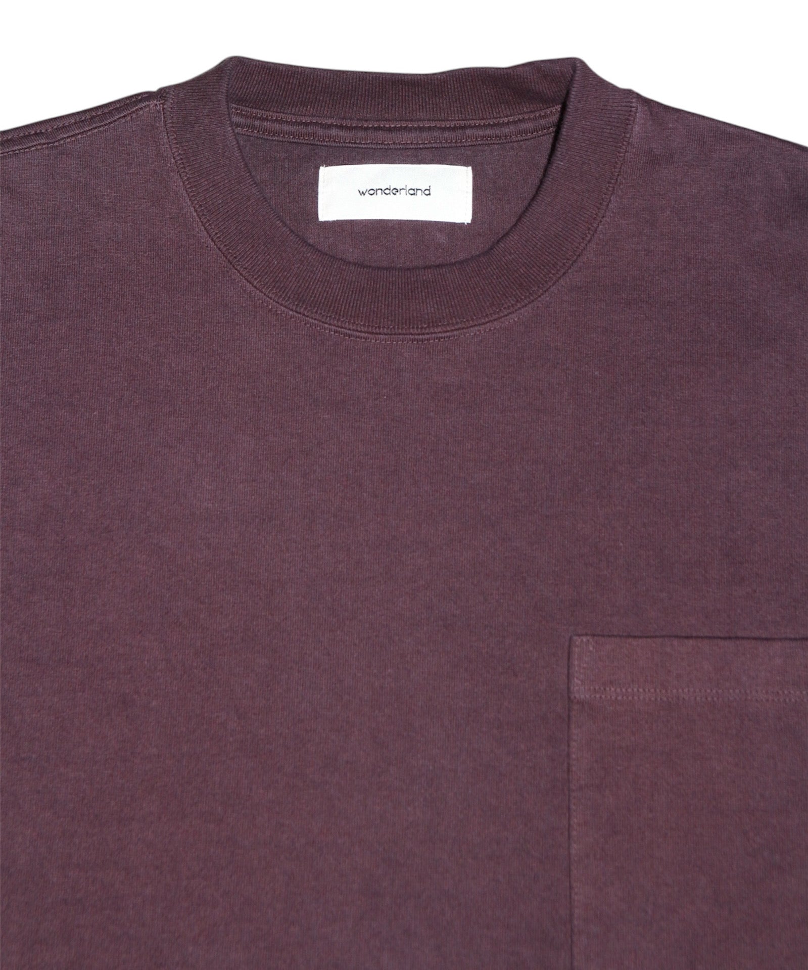 Daily T-shirts "RAISIN"