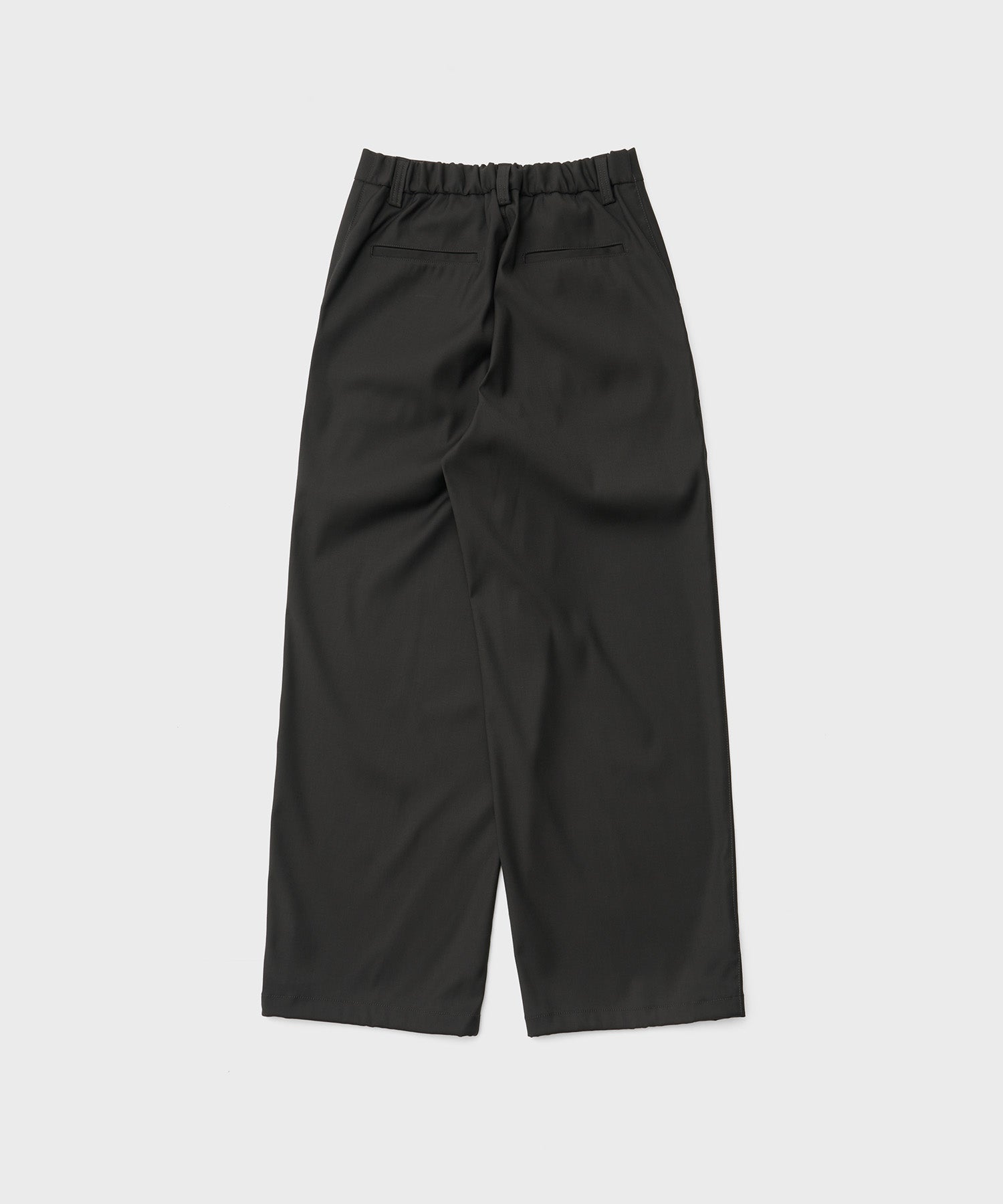 Utility Cargo Slacks "Black"