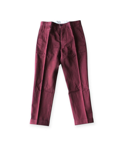 CHINO Riding Pants