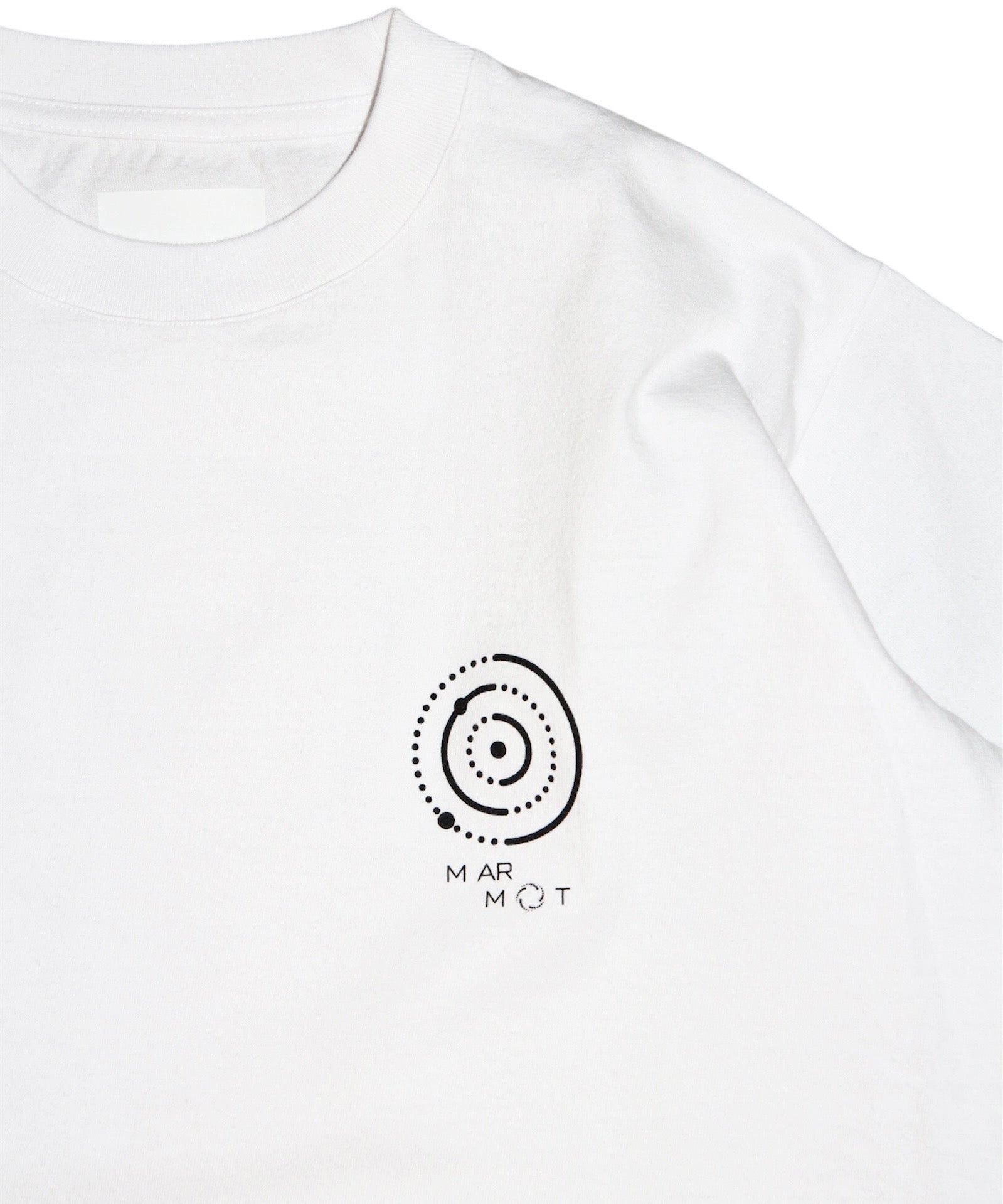 CIRCLE SS "WHITE"