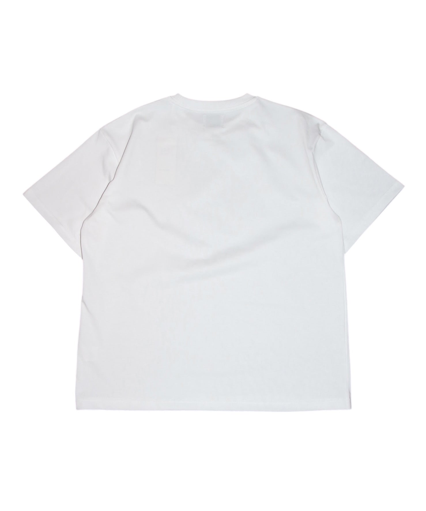 SU スー Tシャツ ホワイト 通販 正規取扱店 INPUT