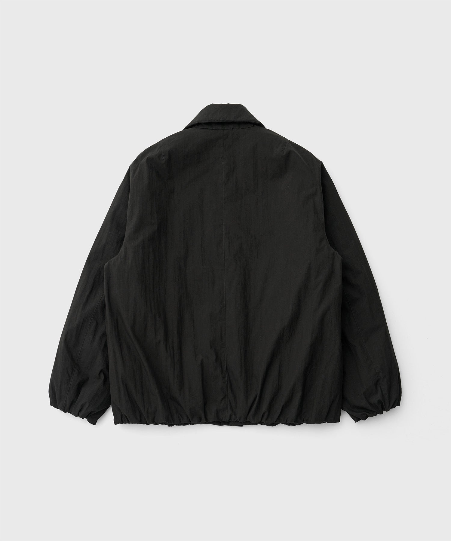 Control Insulation Jacket "Black"