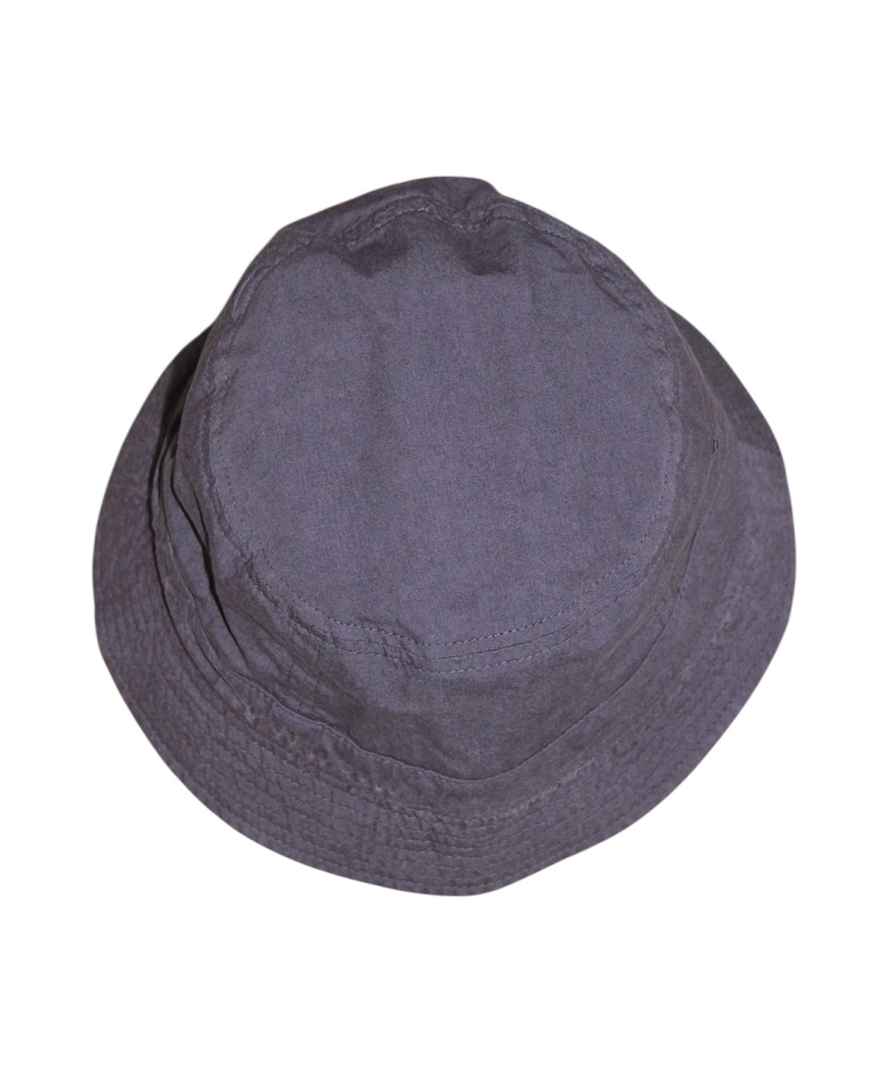 Panel Hat "RAISIN"