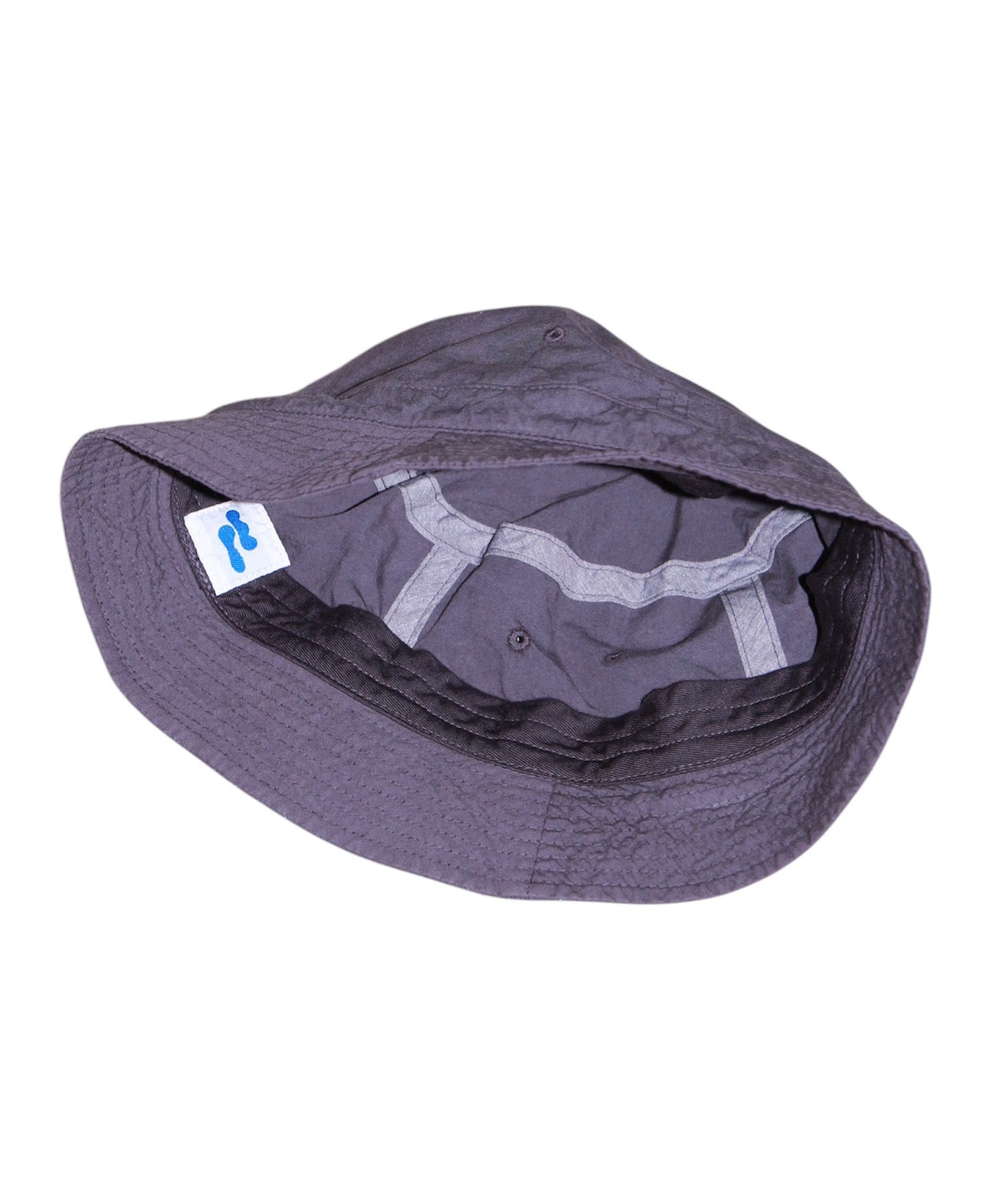 Panel Hat "RAISIN"
