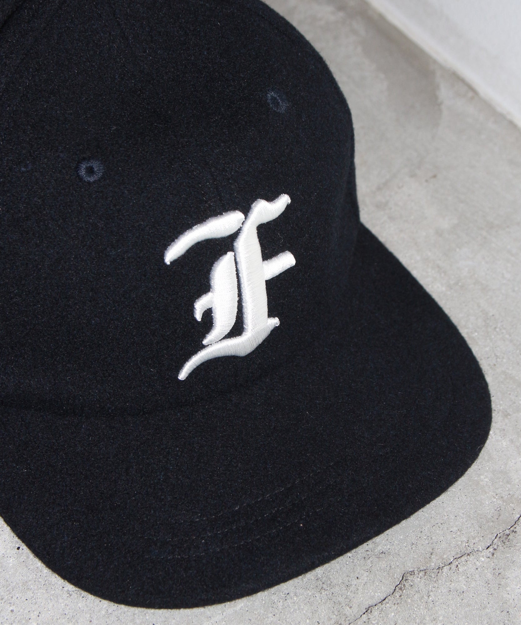 Baseball Cap "NAVY"