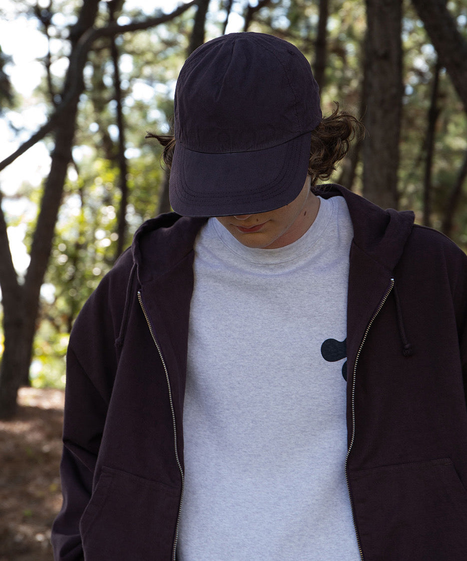 Blend Cap "RAISIN"