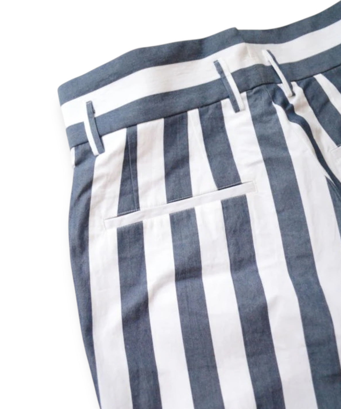 Cotton short pants