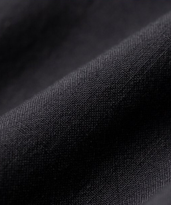 POLYVALENT RESORT PT "CHARCOAL"