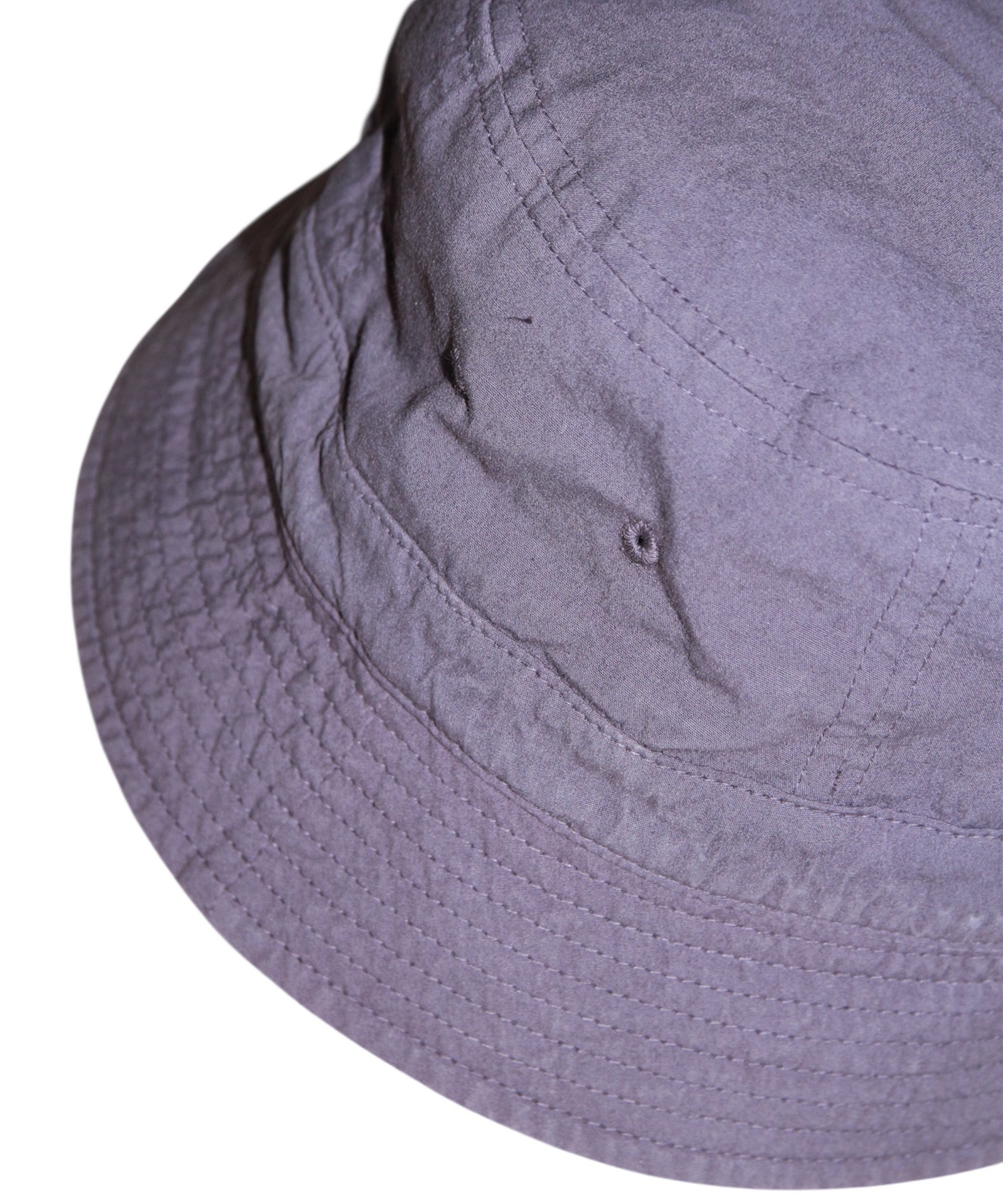 Panel Hat "RAISIN"