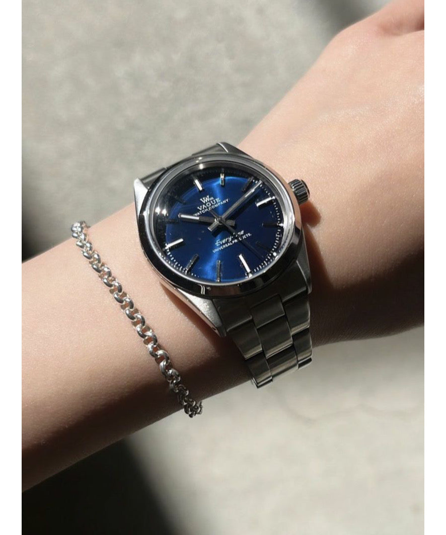 EVERY-ONE NON DATE( VAGUE WATCH)