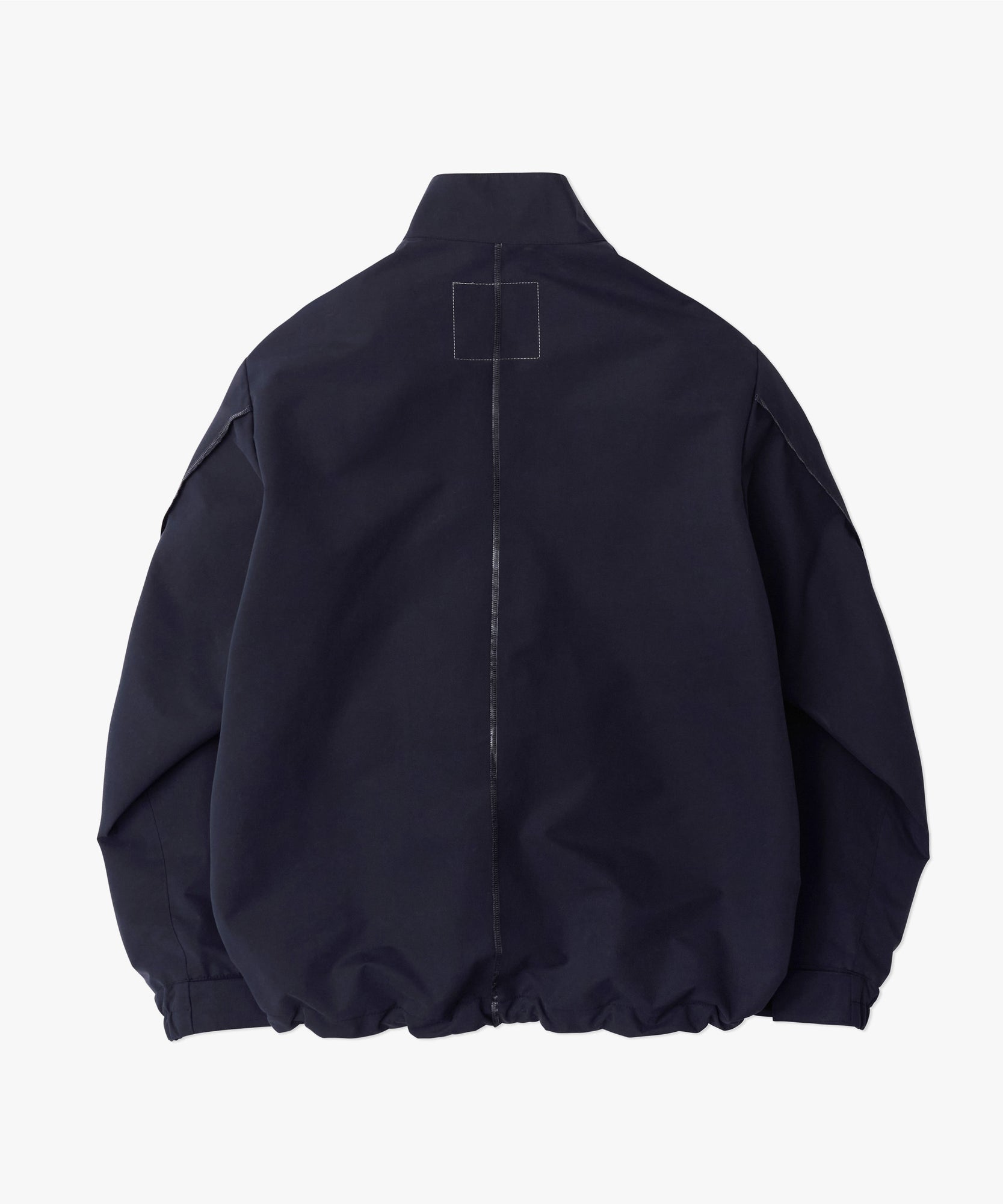 3レイヤー スイングトップ "BLACK"