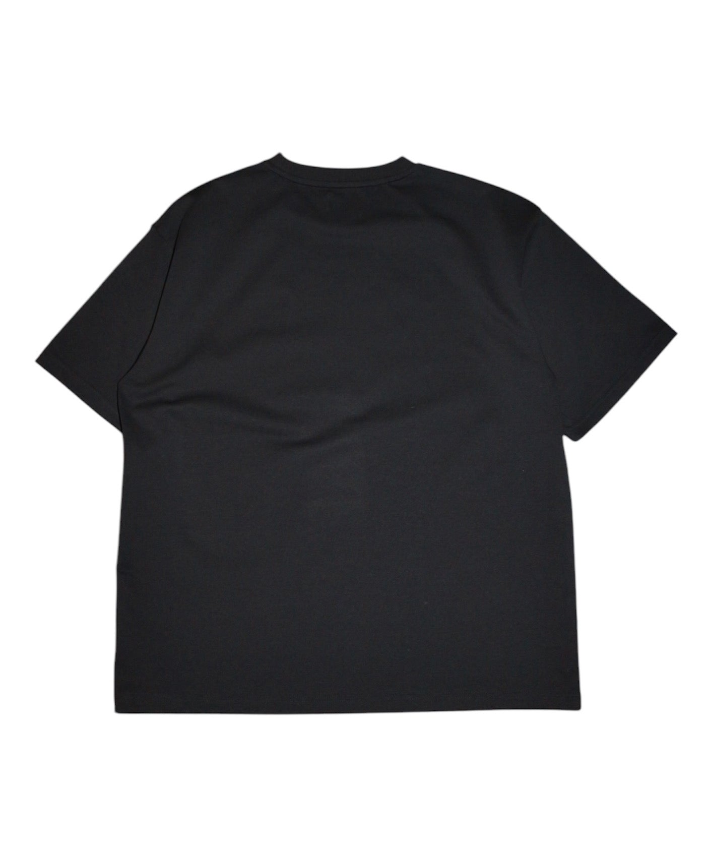 SU スー Tシャツ ブラック 通販 正規取扱店 INPUT