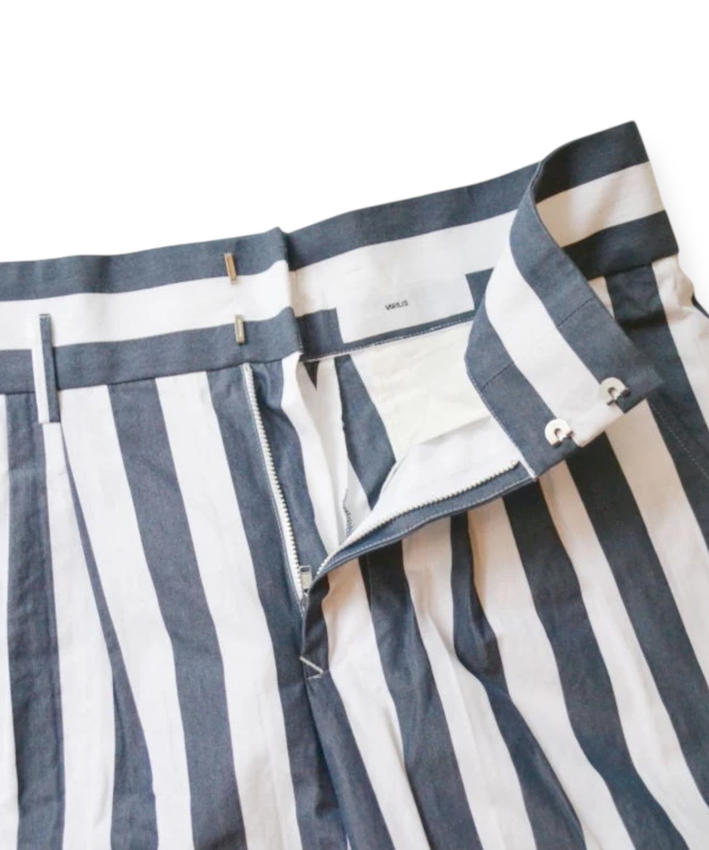 Cotton short pants