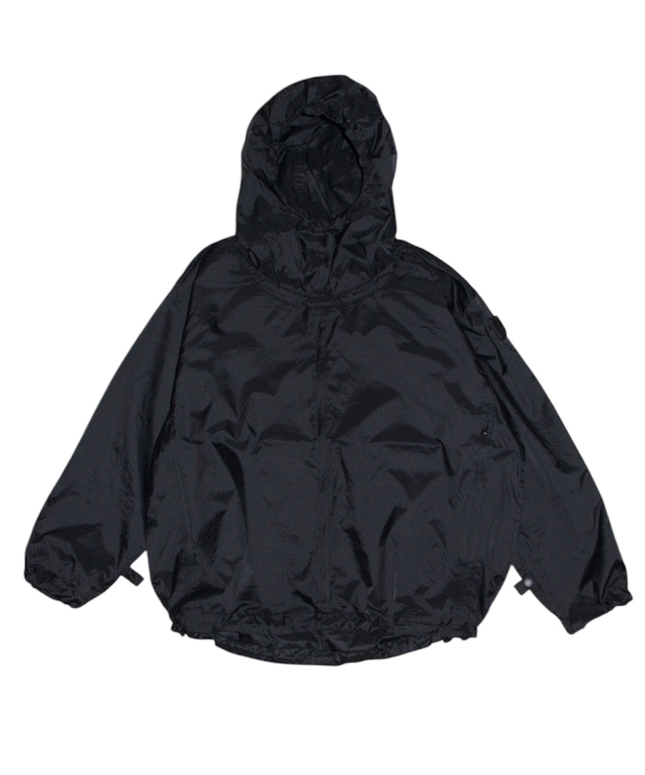 PHINGERIN フィンガリン アウター アノラック プルオーバー ブラック