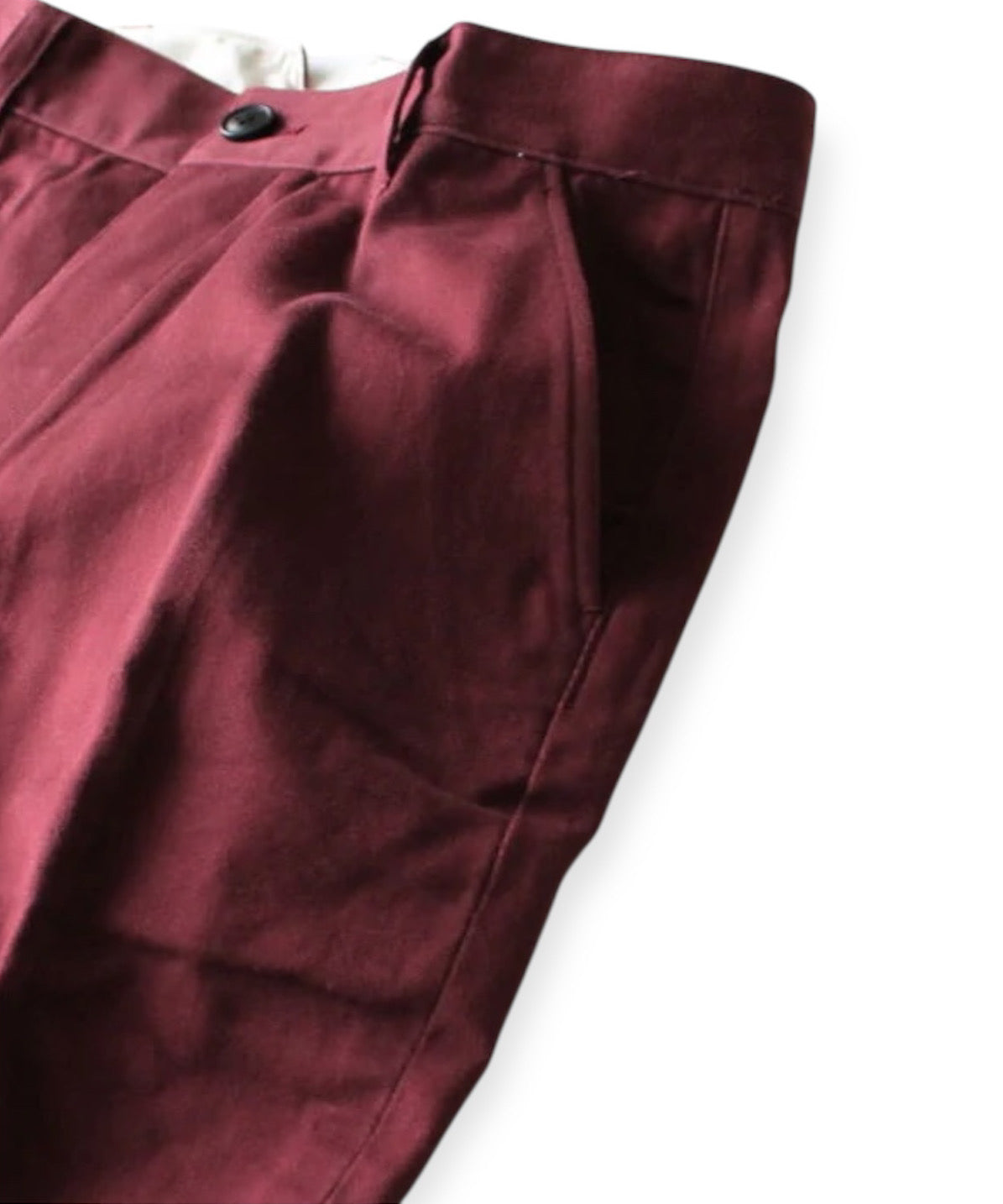 CHINO Riding Pants