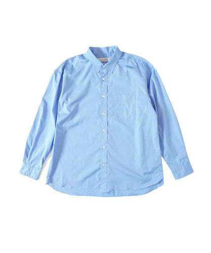 TOMAS MASON L/S REGULAR SHIRTS 