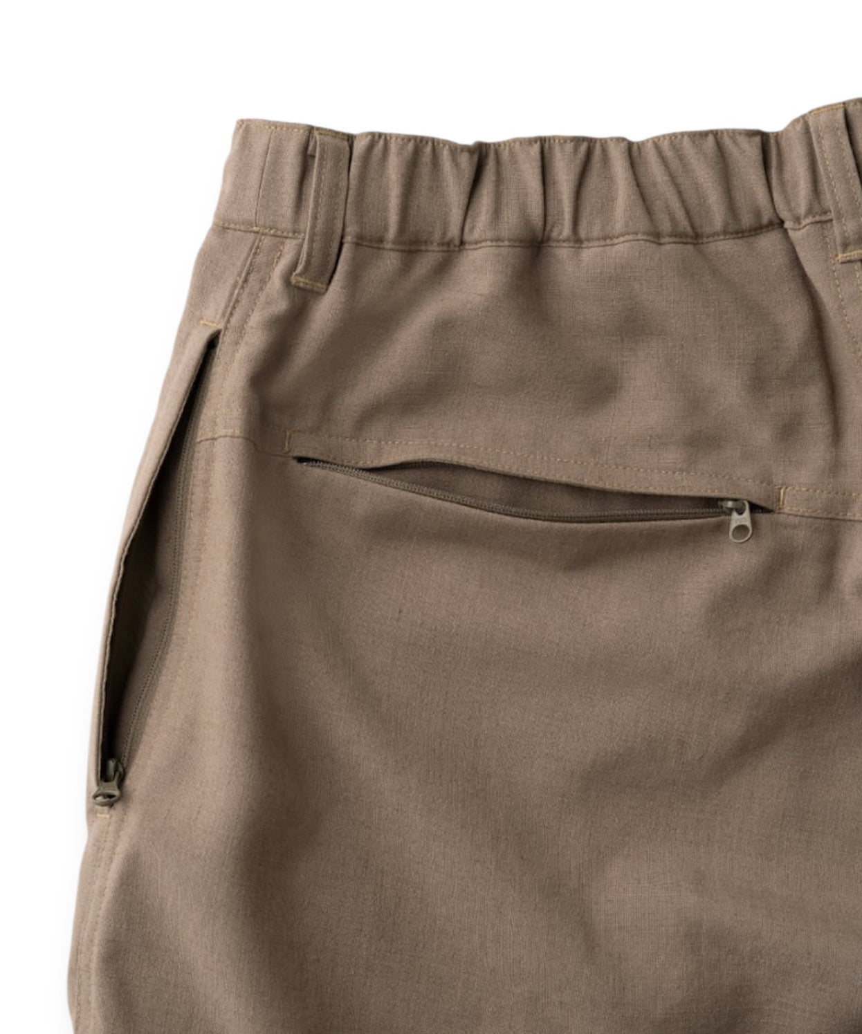 POLYVALENT RESORT PT "CHARCOAL"