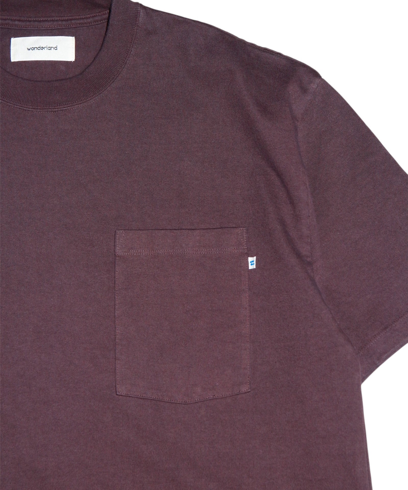 Daily T-shirts "RAISIN"