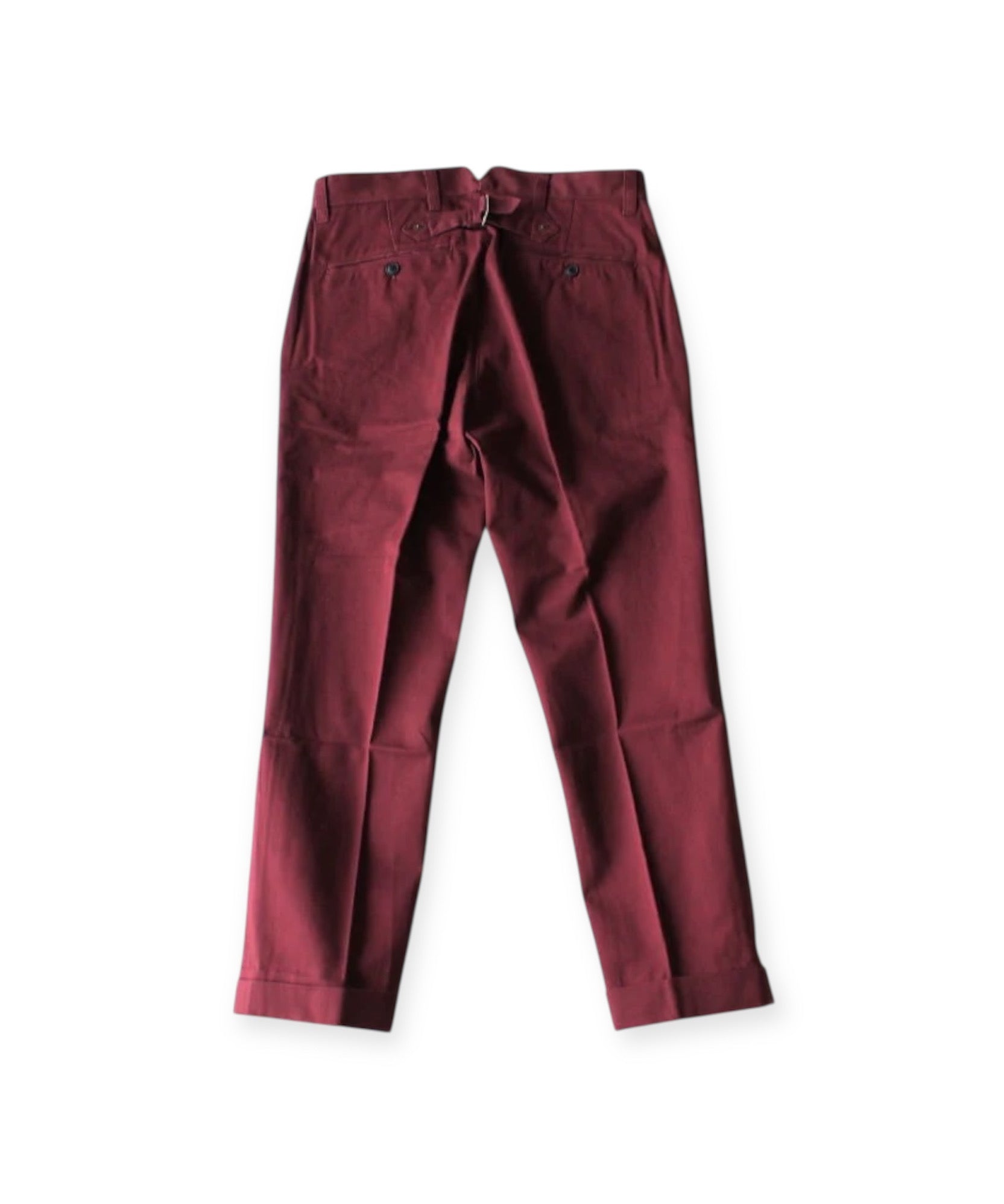 CHINO Riding Pants