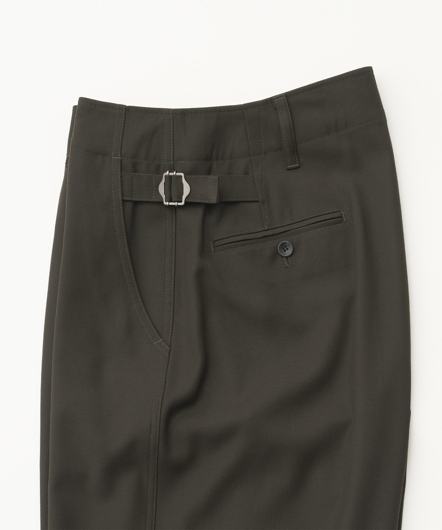 M-41 Weapon Slacks "Swamp"