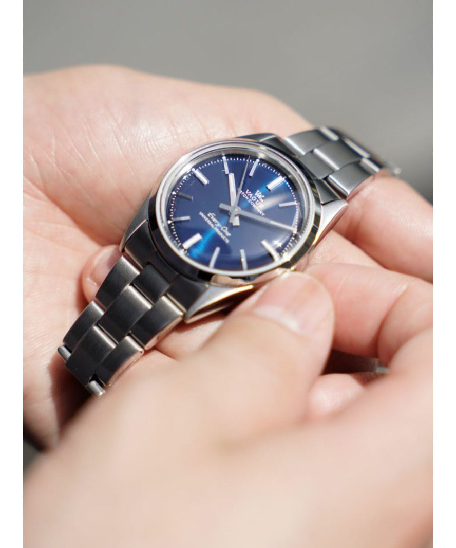 EVERY-ONE NON DATE( VAGUE WATCH)